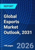 Global Esports Market Outlook, 2031- Product Image
