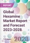 Global Hexamine Market Report and Forecast 2023-2028 - Product Thumbnail Image