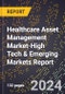 2024 Global Forecast for Healthcare Asset Management Market (2025-2030 Outlook)-High Tech & Emerging Markets Report - Product Thumbnail Image