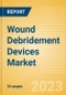 Wound Debridement Devices Market Size by Segments, Share, Regulatory, Reimbursement, Installed Base and Forecast to 2033 - Product Thumbnail Image