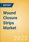 Wound Closure Strips Market Size by Segments, Share, Regulatory, Reimbursement, Procedures and Forecast to 2033 - Product Thumbnail Image