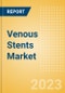 Venous Stents Market Size by Segments, Share, Regulatory, Reimbursement, Procedures and Forecast to 2033 - Product Image
