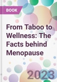 From Taboo to Wellness: The Facts behind Menopause- Product Image