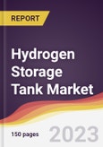 Hydrogen Storage Tank Market Report: Trends, Forecast and Competitive Analysis 2023-2028- Product Image