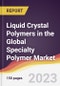 Liquid Crystal Polymers in the Global Specialty Polymer Market: Trends, Opportunities and Competitive Analysis 2023-2028 - Product Thumbnail Image