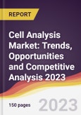 Cell Analysis Market: Trends, Opportunities and Competitive Analysis 2023-2028- Product Image