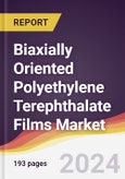 Biaxially Oriented Polyethylene Terephthalate (BOPET) Films Market: Trends, Opportunities and Competitive Analysis 2023-2028- Product Image