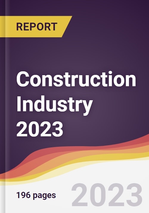 Global Construction Industry Insights & Report