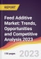 Feed Additive Market: Trends, Opportunities and Competitive Analysis 2023-2028 - Product Thumbnail Image