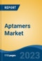 Aptamers Market - Global Industry Size, Share, Trends, Opportunity, and Forecast, 2018-2028 Segmented by Type (DNA Aptamers, XNA Aptamers, RNA Aptamers), By Technology (SELEX, Others), By Application, By End user, By Region and Competition - Product Thumbnail Image