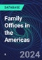 Family Offices in the Americas - Product Image