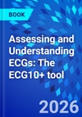Assessing and Understanding ECGs: The ECG10+ tool- Product Image