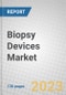 Biopsy Devices: Technologies and Global Markets - Product Thumbnail Image