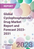 Global Cyclophosphamide Drug Market Report and Forecast 2023-2031- Product Image