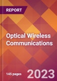 Optical Wireless Communications- Product Image