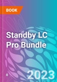 Standby LC Pro Bundle- Product Image