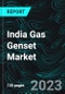 India Gas Genset Market, Size, Forecast 2023-2030, Industry Trends, Growth, Impact of Inflation, Opportunity Company Analysis - Product Thumbnail Image