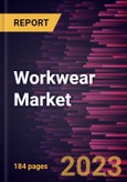 Workwear Market Forecast to 2028 - Global Analysis By Product Type, Category, End Use, Distribution Channel, and Geography- Product Image