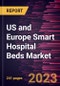 US and Europe Smart Hospital Beds Market Forecast to 2028 - COVID-19 Impact and Regional Analysis By Patient Weight, Offering, Application, and End User - Product Image