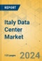 Italy Data Center Market - Investment Analysis & Growth Opportunity 2024-2029 - Product Thumbnail Image