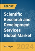 Scientific Research and Development Services Global Market Report 2024- Product Image