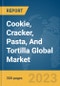 Cookie, Cracker, Pasta, And Tortilla Global Market Report 2024 - Product Image