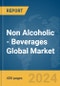 Non Alcoholic - Beverages Global Market Report 2024 - Product Image