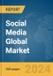 Social Media Global Market Report 2024 - Product Thumbnail Image