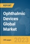 Ophthalmic Devices Global Market Report 2024 - Product Thumbnail Image