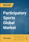 Participatory Sports Global Market Report 2024 - Product Thumbnail Image