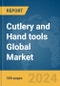 Cutlery and Hand tools Global Market Report 2024 - Product Thumbnail Image