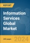 Information Services Global Market Report 2024 - Product Thumbnail Image