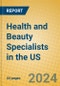 Health and Beauty Specialists in the US - Product Thumbnail Image