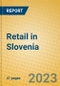 Retail in Slovenia - Product Thumbnail Image