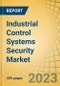 Industrial Control Systems Security Market by Offering, Security Type, Organization Size, Application, End-use Industry - Global Forecast to 2030 - Product Thumbnail Image