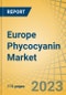 Europe Phycocyanin Market by Form, Grade, Application -Forecast To 2030 - Product Thumbnail Image