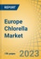 Europe Chlorella Market by Cultivation Method, Product, Source, Application, Distribution Channel - Forecast to 2030 - Product Thumbnail Image