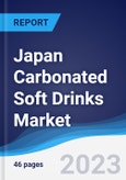 Japan Carbonated Soft Drinks Market Summary, Competitive Analysis and Forecast to 2027- Product Image