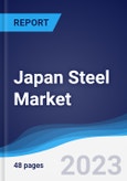 Japan Steel Market Summary, Competitive Analysis and Forecast to 2026- Product Image