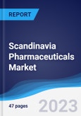 Scandinavia Pharmaceuticals Market Summary, Competitive Analysis and Forecast to 2027- Product Image