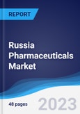 Russia Pharmaceuticals Market Summary, Competitive Analysis and Forecast to 2027- Product Image