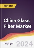China Glass Fiber Market: Trends, Opportunities and Competitive Analysis [2024-2030]- Product Image