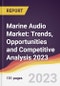 Marine Audio Market: Trends, Opportunities and Competitive Analysis 2023-2028 - Product Image