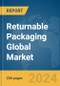 Returnable Packaging Global Market Report 2024 - Product Thumbnail Image