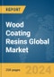 Wood Coating Resins Global Market Report 2024 - Product Image