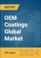 OEM Coatings Global Market Report 2024 - Product Thumbnail Image