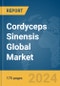 Cordyceps Sinensis Global Market Report 2024 - Product Image