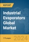 Industrial Evaporators Global Market Report 2024 - Product Thumbnail Image