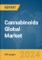 Cannabinoids Global Market Report 2024 - Product Thumbnail Image