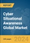 Cyber Situational Awareness Global Market Report 2024 - Product Thumbnail Image